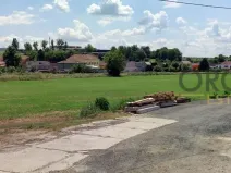 Prodej podílu komerčního pozemku, Nesovice, 484 m2