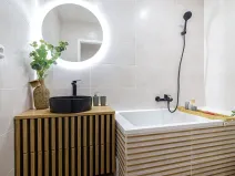 Pronájem bytu 2+kk, Ostrava, Průkopnická, 55 m2