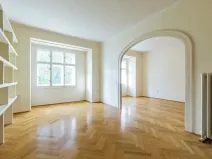 Pronájem rodinného domu, Praha - Dejvice, Hermelínská, 230 m2