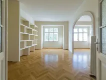Pronájem rodinného domu, Praha - Dejvice, Hermelínská, 230 m2