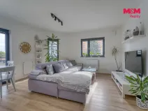 Prodej bytu 3+kk, Nýřany, Benešova třída, 71 m2