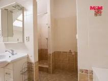 Pronájem bytu 3+1, Nový Bor, Tržní náměstí, 108 m2