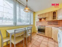 Pronájem bytu 1+1, Mladá Boleslav - Mladá Boleslav III, náměstí Republiky, 49 m2