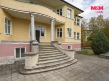 Pronájem bytu 4+kk, Aš, Chebská, 98 m2