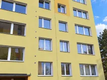 Prodej bytu 4+1, Olomouc, Trnkova, 82 m2
