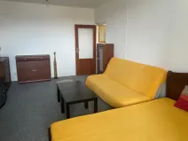 Pronájem bytu 1+1, Hodonín, Brandlova, 39 m2