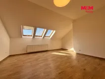 Pronájem bytu 3+kk, Klatovy - Klatovy II, 75 m2