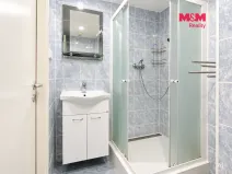 Prodej bytu 4+1, Most, Jana Kříže, 77 m2