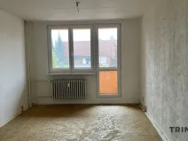 Prodej bytu 2+1, Ostrava - Moravská Ostrava, Varenská, 58 m2