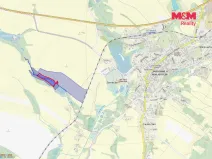 Prodej rybníku, Jablonné v Podještědí - Česká Ves, 13760 m2