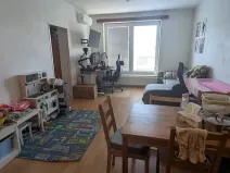 Pronájem bytu 2+kk, Brno, Zderadova, 50 m2