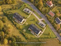 Prodej pozemku pro bydlení, Rynoltice, 3863 m2