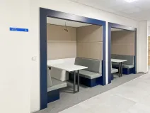 Pronájem kanceláře, Vratimov, Masarykovo náměstí, 7 m2