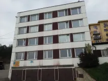 Pronájem bytu 2+kk, Kralupy nad Vltavou, Přemyslova, 42 m2