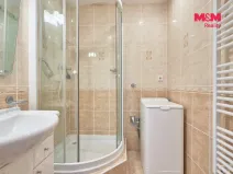 Prodej bytu 3+1, Zlín, Česká, 64 m2