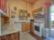 Prodej bytu 2+1, Abertamy, Jáchymovská, 60 m2