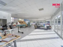 Prodej obchodního prostoru, Toužim, Plzeňská, 561 m2