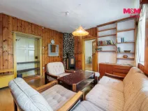 Prodej rodinného domu, Vejprty, Hasičská, 205 m2