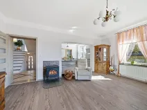 Prodej rodinného domu, Bruntál, Smetanova, 175 m2
