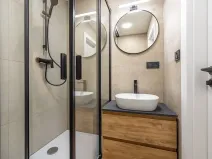 Prodej bytu 2+kk, Praha - Letňany, Bohumínská, 42 m2