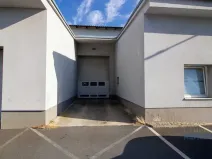 Pronájem výrobních prostor, Brandýs nad Labem-Stará Boleslav, Pražská, 440 m2