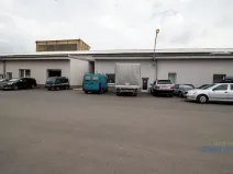 Pronájem výrobních prostor, Brandýs nad Labem-Stará Boleslav, Pražská, 440 m2