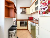 Pronájem bytu 2+kk, Hradec Králové - Pražské Předměstí, Pavla Hanuše, 64 m2