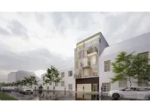 Prodej pozemku pro bydlení, Brno, Poděbradova, 404 m2