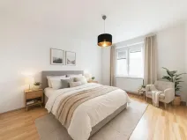 Prodej bytu 3+kk, Brno, Zezulova, 63 m2