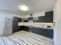 Pronájem bytu 3+kk, Slušovice, Pod Veselou, 100 m2