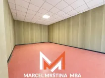 Pronájem obchodního prostoru, Hronov, Hostovského, 47 m2