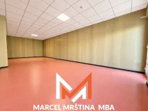 Pronájem obchodního prostoru, Hronov, Hostovského, 47 m2