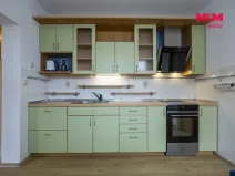 Prodej bytu 2+1, Jablonec nad Nisou, Kolmá, 56 m2