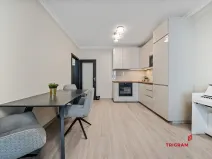 Prodej bytu 2+kk, Praha - Dolní Měcholupy, Honzíkova, 54 m2