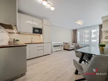 Prodej bytu 2+kk, Praha - Dolní Měcholupy, Honzíkova, 54 m2