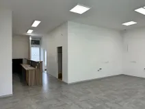 Pronájem komerční nemovitosti, Děčín, Prokopa Holého, 72 m2