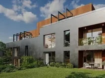 Prodej bytu 2+kk, Ostrava, Mastného, 57 m2