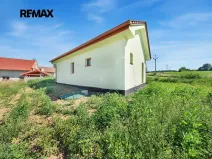 Prodej rodinného domu, Polom, 55 m2
