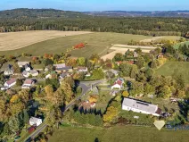Prodej pozemku pro bydlení, Teplá, 2107 m2