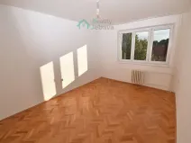 Pronájem bytu 2+1, Chrudim, B. Martinů, 53 m2