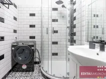 Pronájem bytu 1+1, Olomouc, Družební, 36 m2