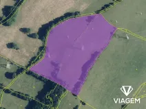 Prodej podílu pole, Horní Město, 9580 m2