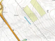 Prodej podílu pole, Podivín, 629 m2