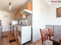 Prodej bytu 2+1, Třebíč, Zahraničního odboje, 55 m2