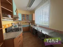 Prodej bytu 2+1, Turnov, Diamantová, 52 m2