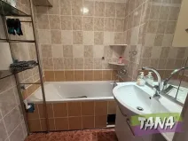 Prodej bytu 2+1, Turnov, Diamantová, 52 m2