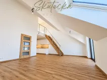 Pronájem bytu 3+kk, Hodonín, 92 m2