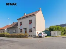 Prodej rodinného domu, Plzeň, Libušínská, 200 m2