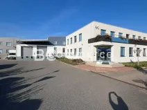 Pronájem skladu, Šlapanice, 4600 m2