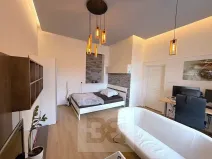 Pronájem bytu 1+1, Praha - Žižkov, Chelčického, 40 m2